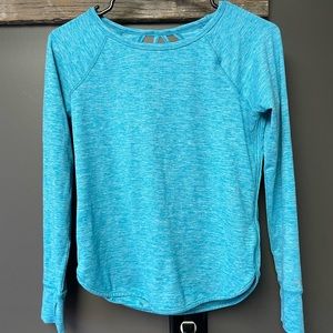 Athletic top (youth)